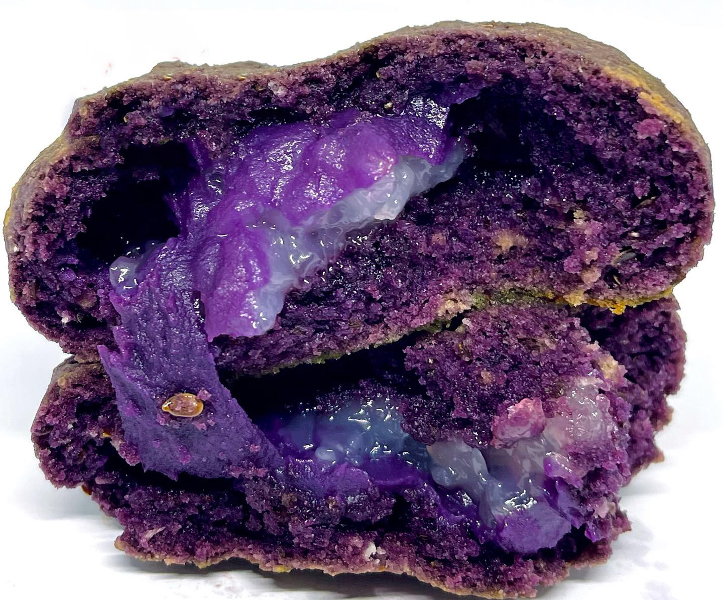 Ube Macapuno
